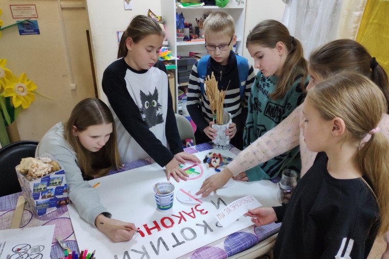 Месячник антинаркотической профилактики завершился в Иванове