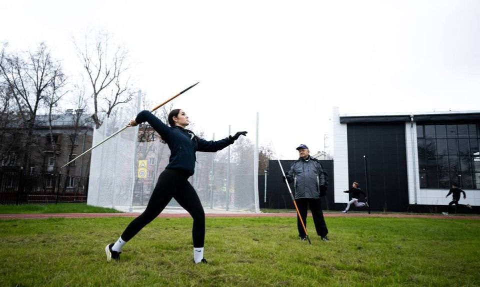 В рамках региональной недели член Комитета Государственной Думы по физической культуре и спорту Роман Терюшков с рабочим визитом посетил Люберецкую спортивную школу олимпийского резерва В рамках региональной недели член Комитета Государственной Думы по физической культуре и спорту Роман Терюшков с рабочим визитом посетил Люберецкую спортивную школу олимпийского резерва