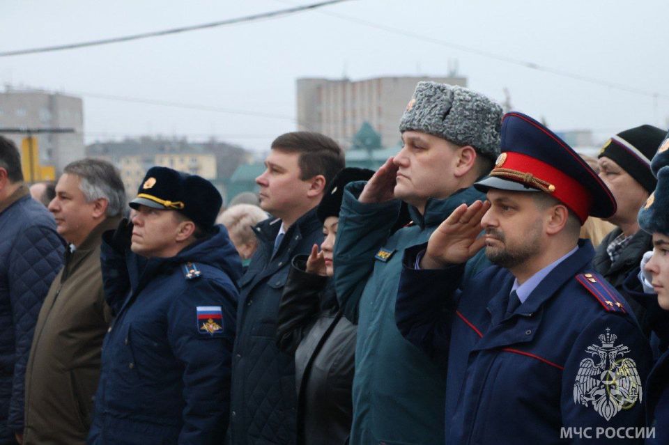 Ежегодно в России 3 декабря отмечается День Неизвестного солдата