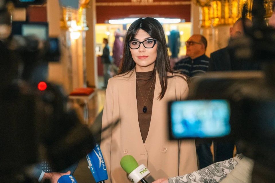 Бахрушинский музей продолжает развивать культурную инфраструктуру регионов: новая точка притяжения появилась в Самаре Бахрушинский музей продолжает развивать культурную инфраструктуру регионов: новая точка притяжения появилась в Самаре