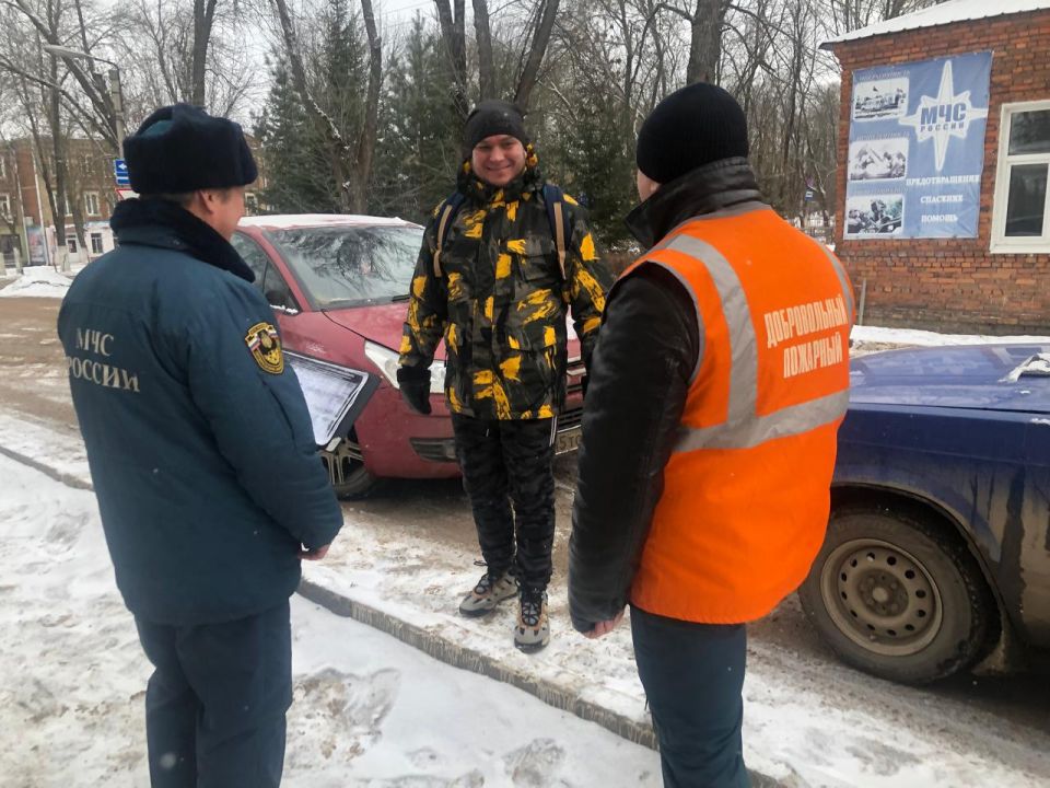 5 декабря отмечается День добровольца (волонтера) 5 декабря отмечается День добровольца (волонтера)