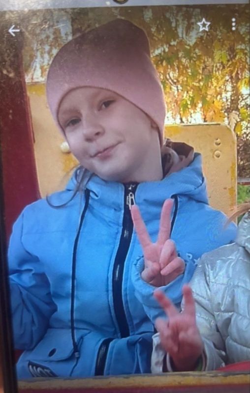 Внимание, розыск!. ОМВД России по Ленинскому району города Иваново разыскивается несовершеннолетняя Самойлова Алина, 2016 г.р., с 04.12.2025 г. её местонахождение неизвестно Внимание, розыск!. ОМВД России по Ленинскому району города Иваново разыскивается несовершеннолетняя Самойлова Алина, 2016 г.р., с 04.12.2025 г. её местонахождение неизвестно