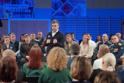 На ремонт сельских дорог Ивановской области будут ежегодно выделять 10% дорожного фонда