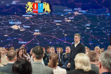 Продажу алкоголя в «наливайках» ужесточат в Ивановской области