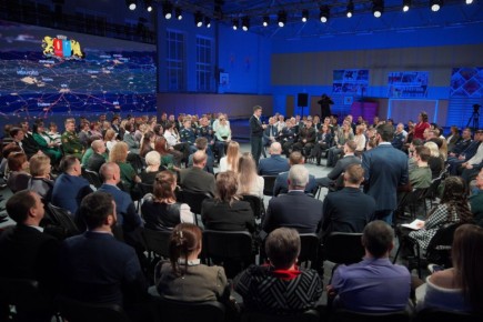 По программе Минсельхоза отремонтируют несколько объектов в Ивановской области