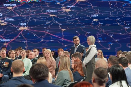 Семьи участников СВО в Ивановской области освободят от родительской платы за детсады