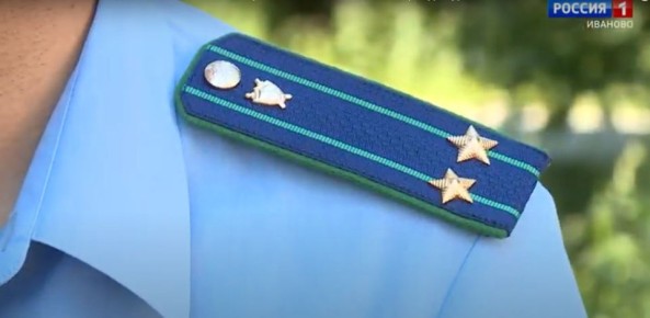 Природоохранная прокуратура заинтересовалась возгоранием свалки в Вичугском районе