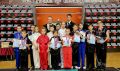 Чемпионат и Первенство по ушу тауолу и кунгфу прошли в Иванове