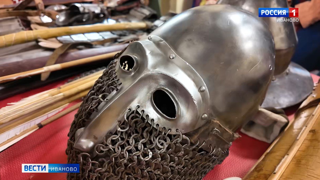 В Иванове прошел молодежный исторический форум