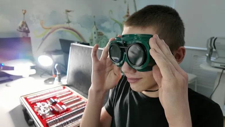 В Детском консультативно-диагностическом центре в Иванове приняли уже более 60 тысяч маленьких пациентов