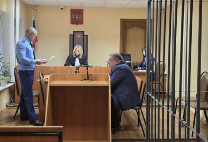 Житель Ивановской области отправился в колонию за сбыт наркотиков