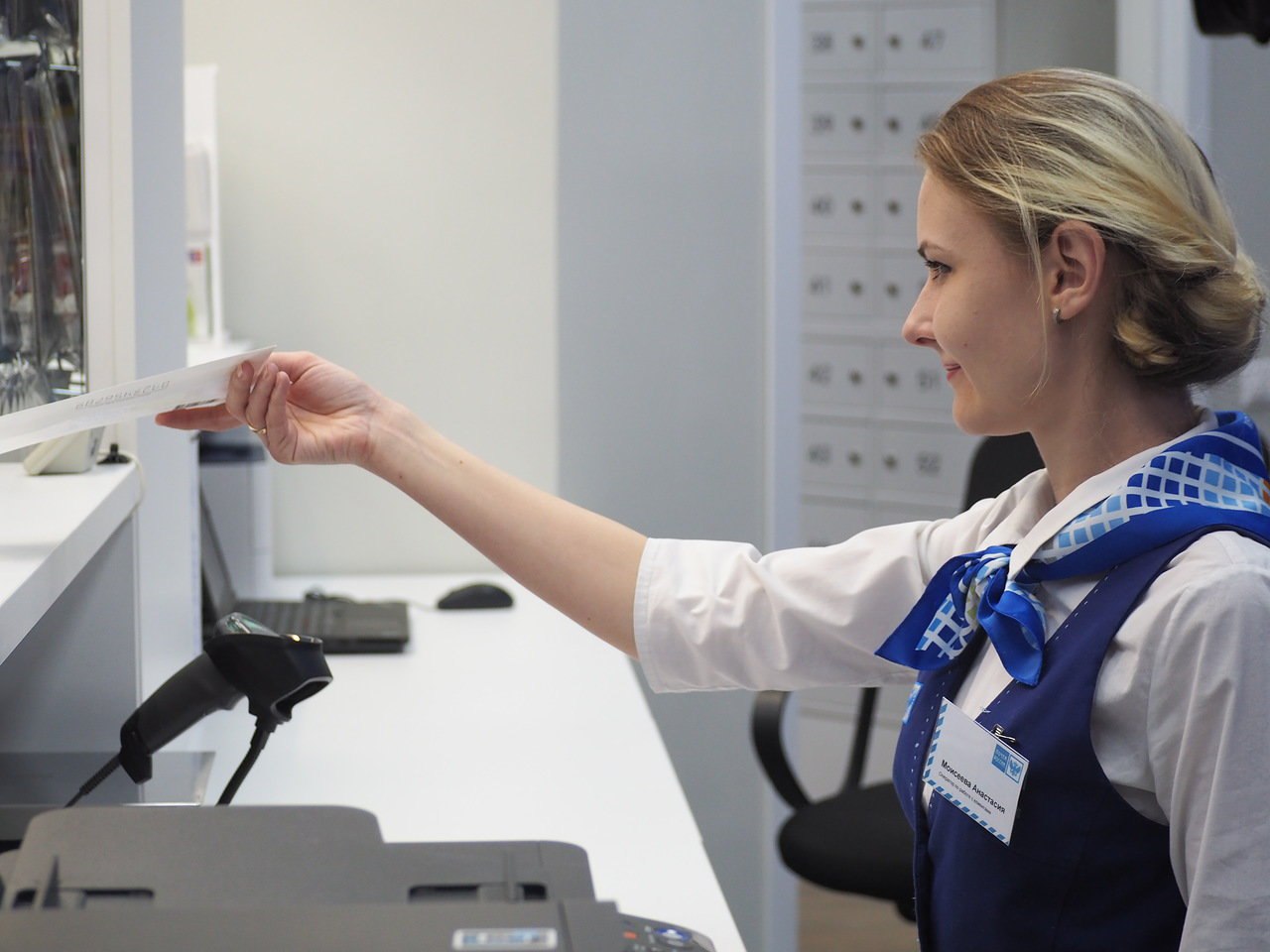 Доставка пенсий в Ивановской области в новогодние праздники будет производиться с 3 января