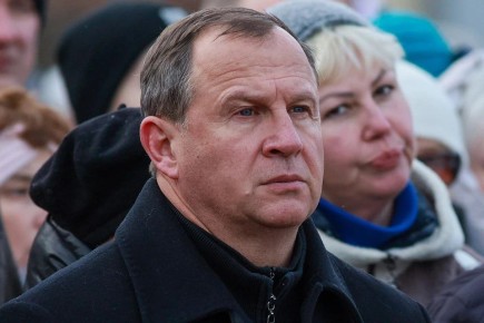 Экс-мэра Иваново задержали по делу о превышении полномочий на сумму в 500 млн