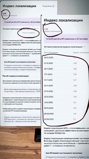 Контекст: помните историю с ивановскими трикотажниками — та самая, где производители подняли вопрос о неравных комиссиях на Wildberries