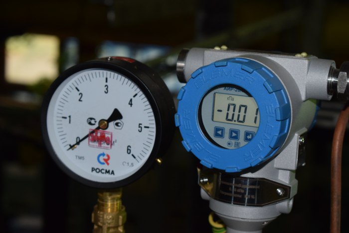 Благодаря газификации в Пестяках жители получают тепло от более экономичных и экологичных источников