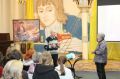 В Ивановской областной библиотеке для детей и юношества состоялась творческая встреча с Владимиром Горшковым