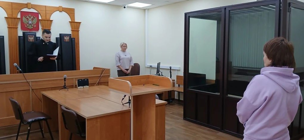 Жительница Ивановской области ответила в суде за выращивание конопли