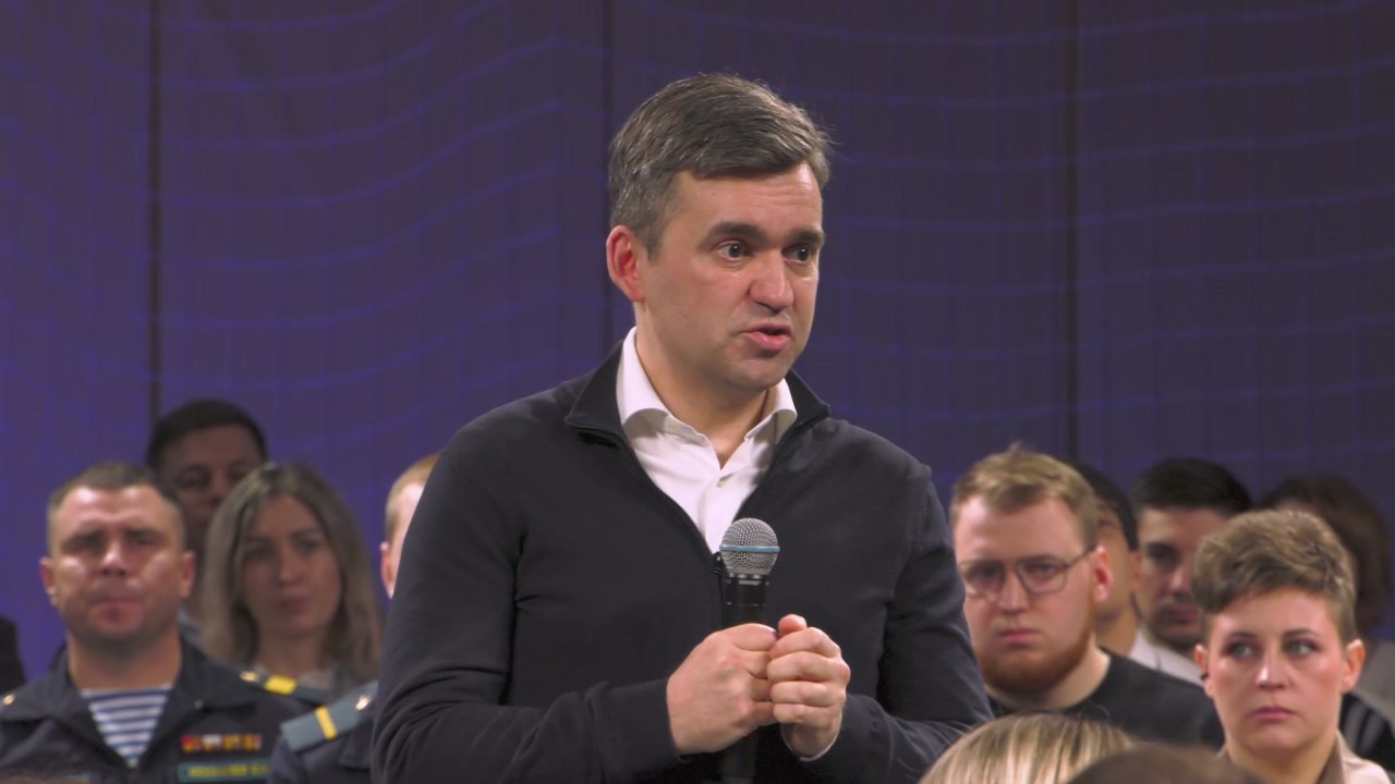 Еще один детский сад в Иванове отремонтировали по губернаторской программе