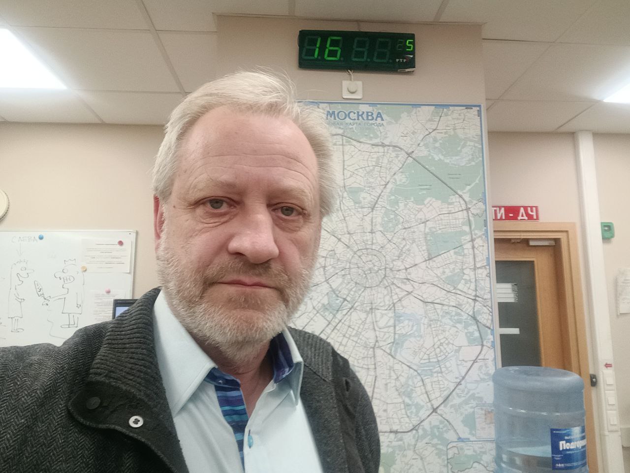 В 18:15 в эфире - итоговый выпуск "Вести В 18:15 в эфире - итоговый выпуск "Вести