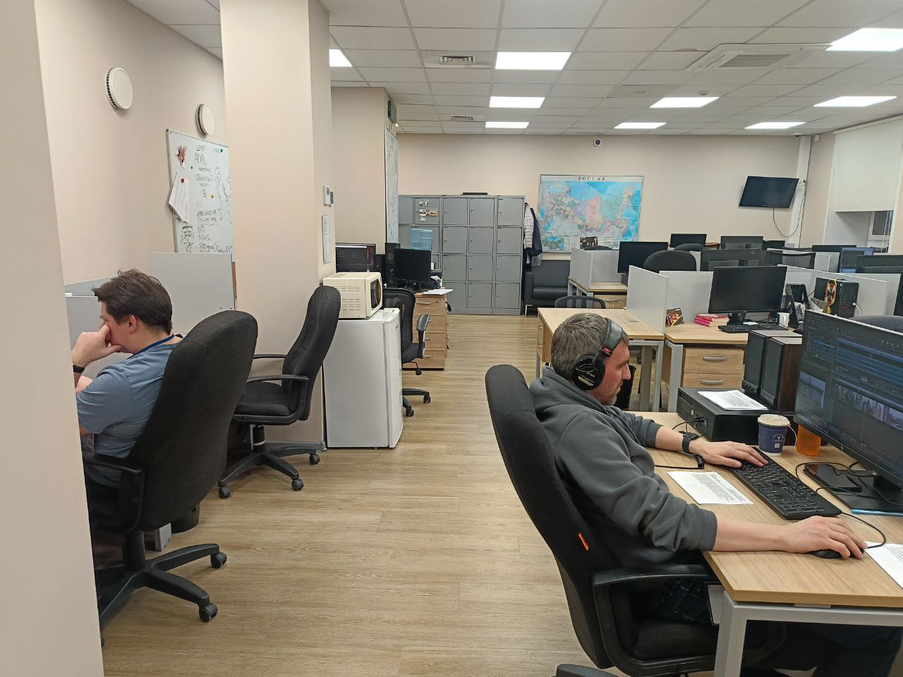 В 18:15 в эфире - итоговый выпуск "Вести В 18:15 в эфире - итоговый выпуск "Вести