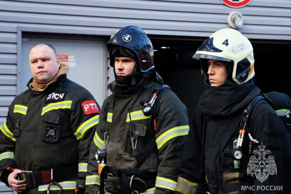 #МЧСИваново желает безопасных выходных!