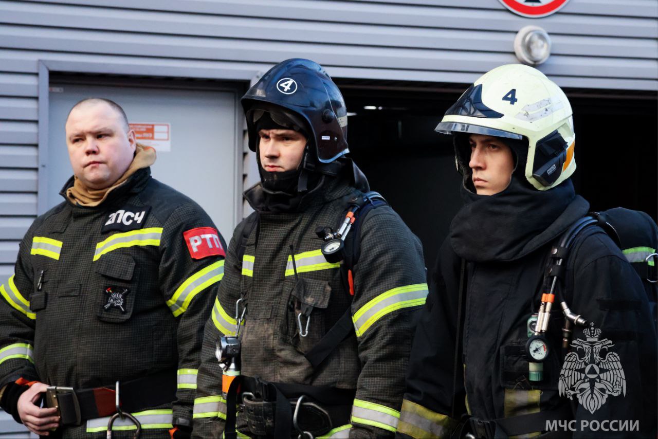 #МЧСИваново желает безопасных выходных!