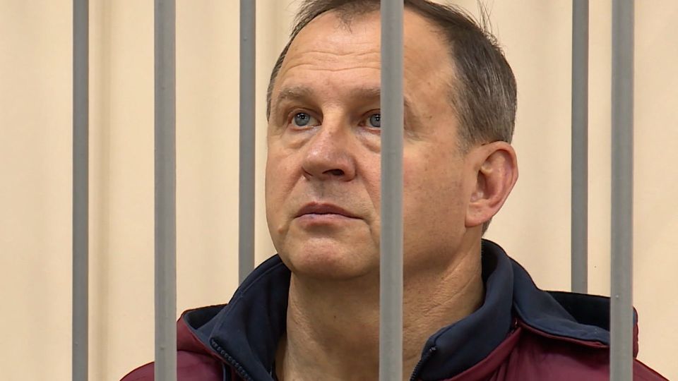Громкий скандал в Иваново. Здесь арестован бывший мэр