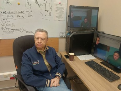 В 18:15 в эфире - итоговый выпуск "Вести