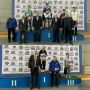 Ивановские спортсмены победили на Всероссийских соревнованиях по вольной борьбе