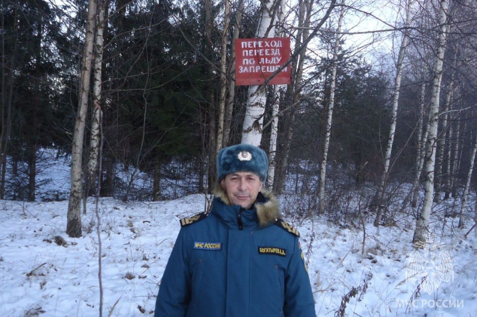 В выходные дни государственные инспекторы по маломерным судам Пучежского инспекторского участка Центра ГИМС провели профилактические рейды на акватории рек Волга, Ячменка и Сеготь