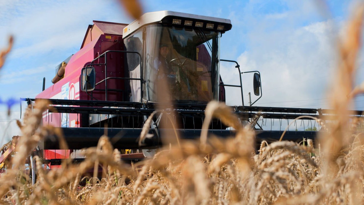 Господдержку на обновление сельскохозяйственной техники увеличили в Ивановской области