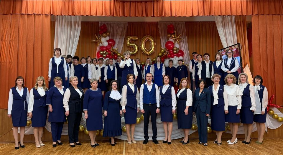 � ������� ����� � 18 ����� ������� ������������ �������� 50-�����