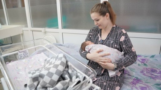 Программа «Охрана материнства и детства» до 2030 года утверждена в Ивановской области