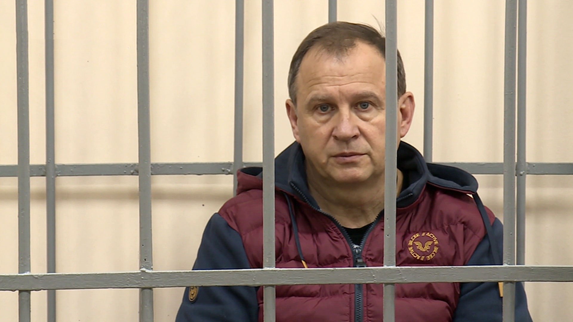 Александр Шаботинский стал бывшим мэром города Иваново всего за неделю до задержания