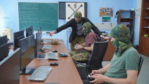 Ивановский ДОСААФ расширяет подготовку операторов БПЛА