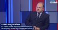 Вести 24 - Интервью А. Бабаев