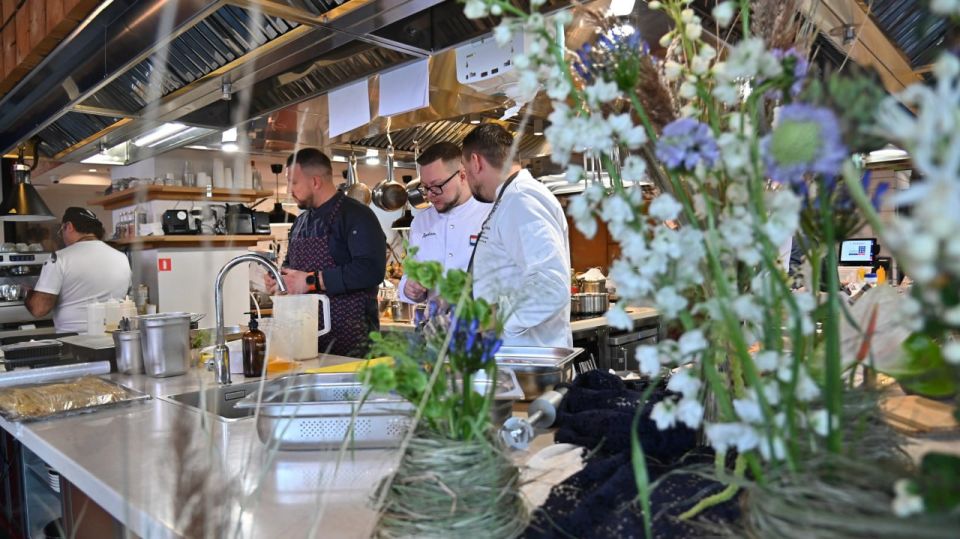 ���������� ������� ����� � ����� ������� �� �������� ����������������� �������