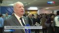Активное долголетие. В Иванове прошла встреча участников городского клуба «Ветеран»