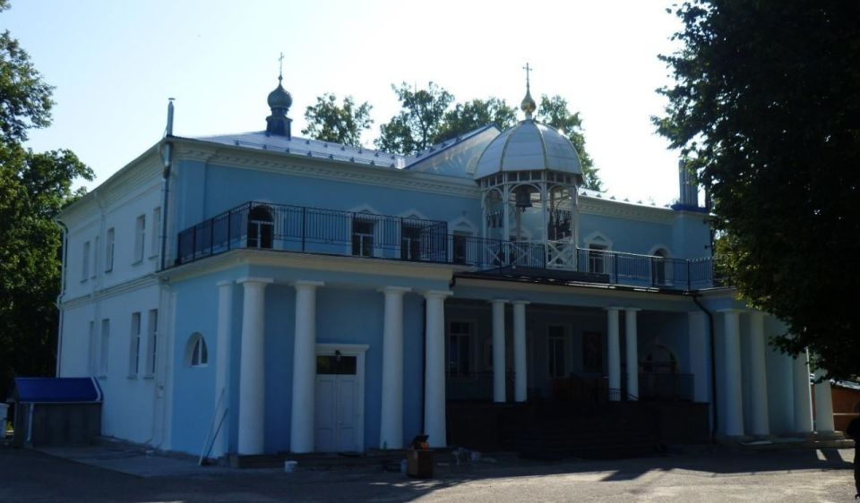 Реестр объектов культурного наследия Ивановской области может пополнить еще один объект