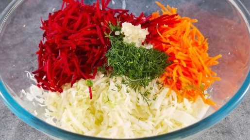 Свежесть и здоровье в каждой порции