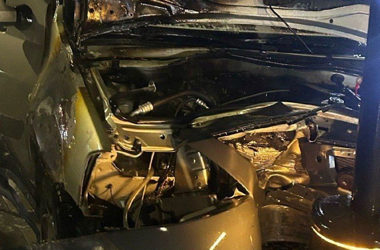 Смертельное ДТП произошло в Иванове в выходные