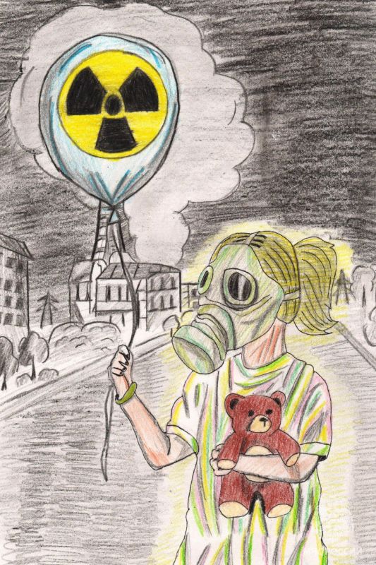 В Главном управлении МЧС России по Ивановской области подведены итоги I этапа IX Всероссийского героико-патриотического фестиваля детского и юношеского творчества «Звезда спасения»