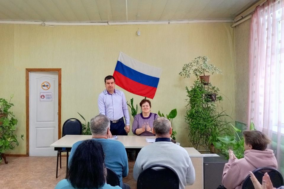 Главы поселений переизбраны в Кинешемском районе Ивановской области