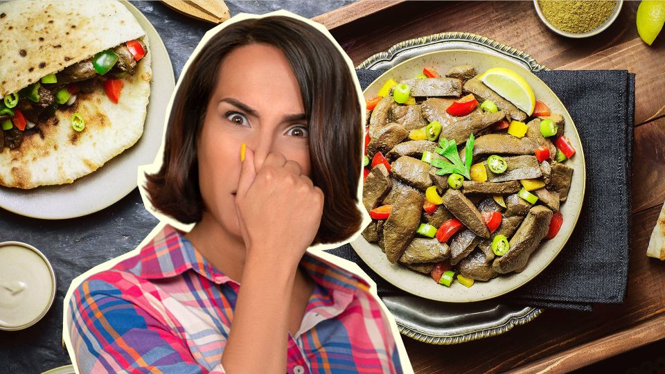 Домочадцы перестанут воротить нос от блюда: вот в чем надо замочить печень перед готовкой