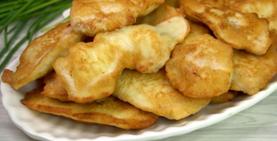 Секреты потрясающей жареной курицы: как добиться сочности и хрустящей корочки