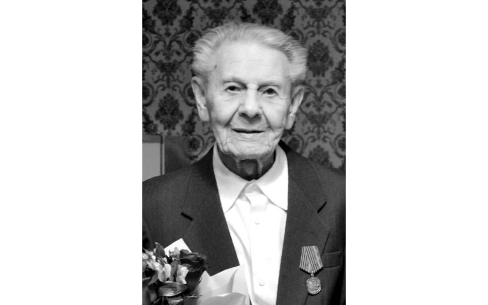 Ушел из жизни Почетный гражданин города Иваново Геннадий Зубков