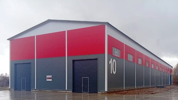 Новый инвестпроект запустили в Шуе Ивановской области