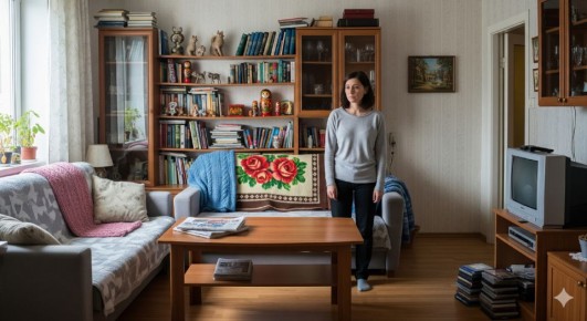 ������ ������ � ���� ������������?