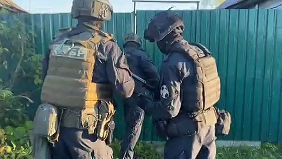 В Ивановской области сотрудниками ФСБ был задержан армянин, оправдывающий теракт в «Крокусе»