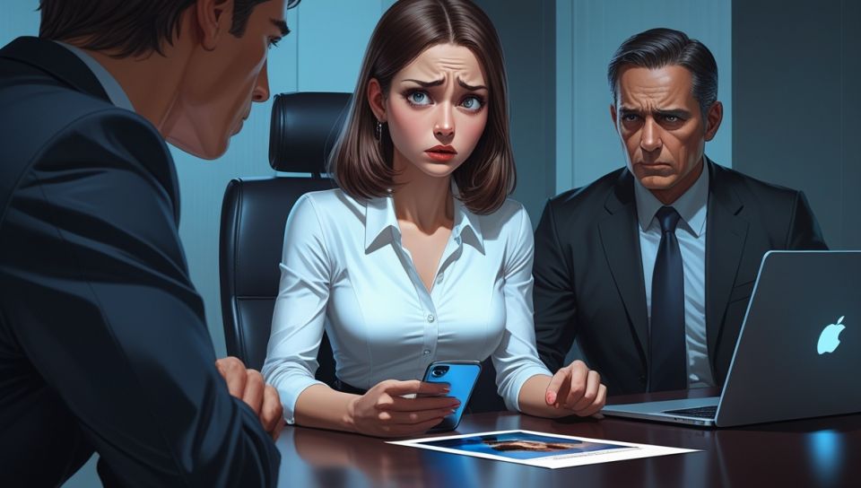 Как ваши соцсети могут стать причиной увольнения: важные нюансы для работников